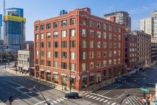 More details for 343 W Erie St, Chicago, IL - Multiple Space Uses for Lease