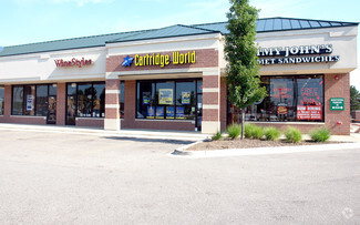 More details for 720-784 E Dundee Rd, Palatine, IL - Retail for Lease