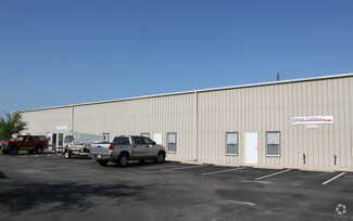 More details for 40417 Chancey Rd, Zephyrhills, FL - Industrial for Lease