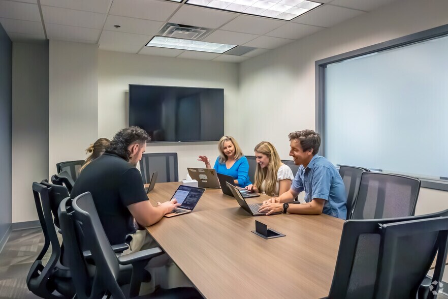 4845 Pearl East Cir, Boulder, CO à louer - Photo intérieure - Image 2 de 23