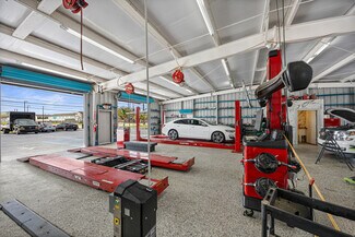 Plus de détails pour 2801 Shaver St, Pasadena, TX - Commerce de détail à vendre