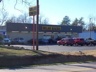 More details for 383 Lee St, Johnston, SC - Retail for Sale