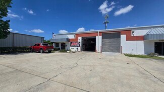 Plus de détails pour 10780 47th St N, Clearwater, FL - Industriel à louer