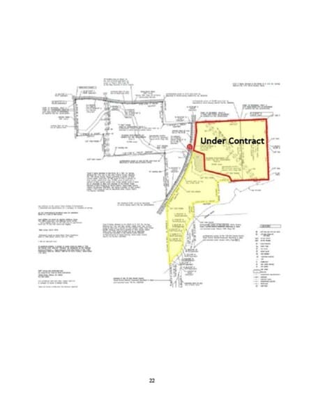 Ella Blvd and Rushcreek Dr-23.49 acres, Houston, TX à vendre - Photo du bâtiment - Image 2 de 2