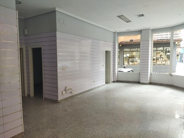 Calle Gómez Becerra, 18, Cáceres, Cáceres à vendre - Photo intérieure - Image 2 de 8