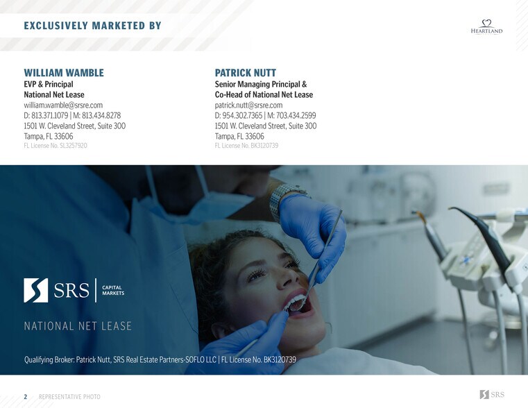 1509 SW Pine Island Rd, Cape Coral, FL à vendre - Photo du bâtiment - Image 2 de 12