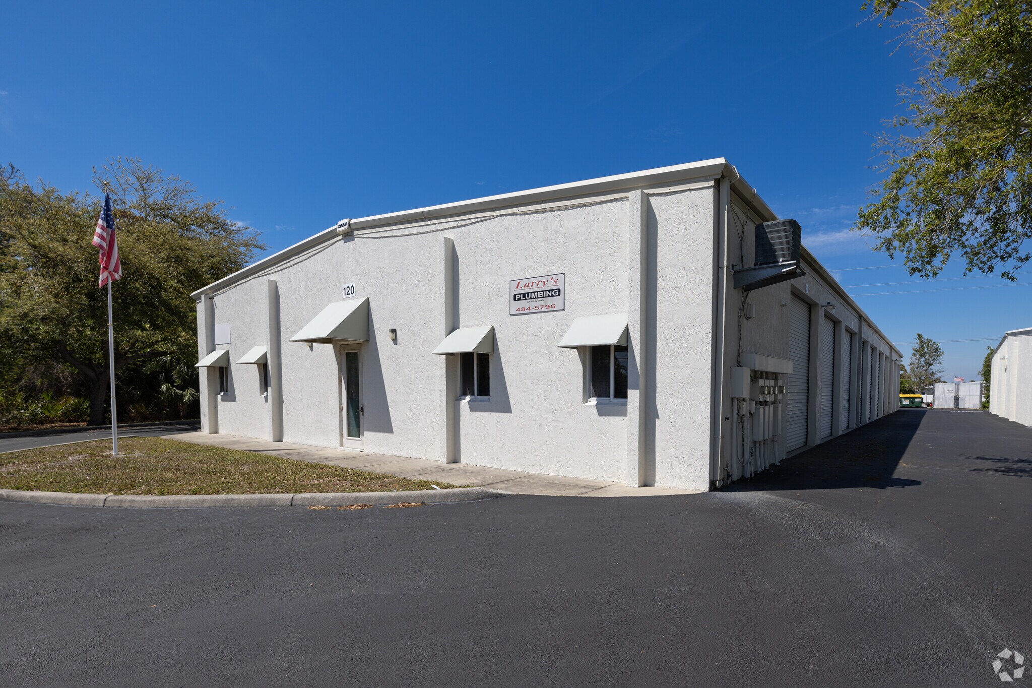 120 Corporation Way, Venice, FL for lease Primary Photo- Image 1 of 6