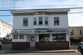 More details for 119-121 E Main St, Milford, MA - Retail for Lease