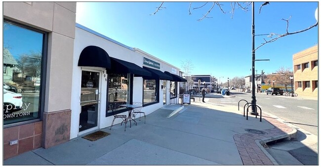 Plus de détails pour 900 Main St, Louisville, CO - Commerce de détail à vendre