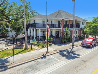 More details for 454 Main St, Safety Harbor, FL - Retail for Sale