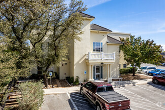 Plus de détails pour 18838 Stone Oak Pky, San Antonio, TX - Bureau à louer