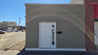 131 W 9th St, Junction City, KS à louer Photo du bâtiment- Image 1 de 9