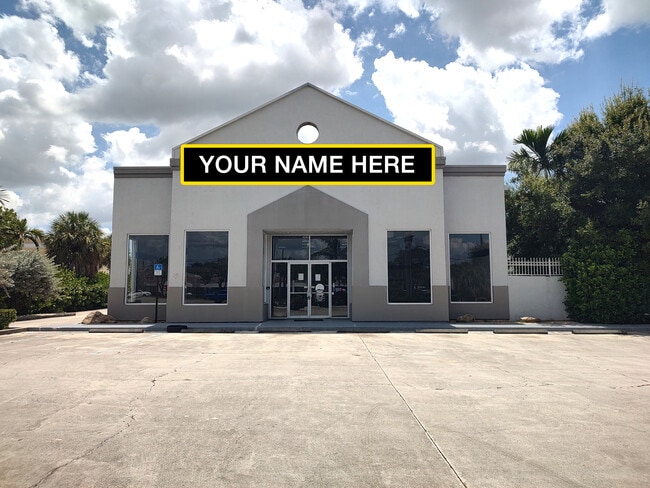 More details for 3074 Forest Hill Blvd, West Palm Beach, FL - Retail for Lease