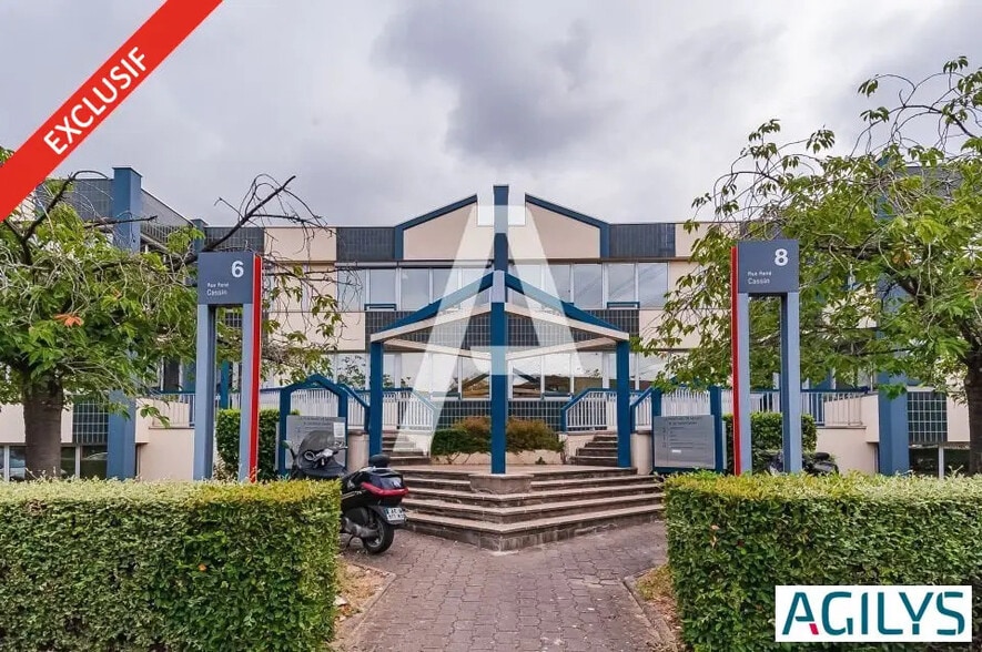 Flex in Massy for sale - Building Photo - Image 1 of 7