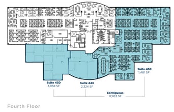 2000 Auburn Dr, Beachwood, OH for lease Floor Plan- Image 1 of 1