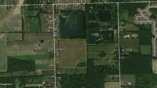 Plus de détails pour 8363 Bunton Rd, Willis, MI - Terrain à vendre