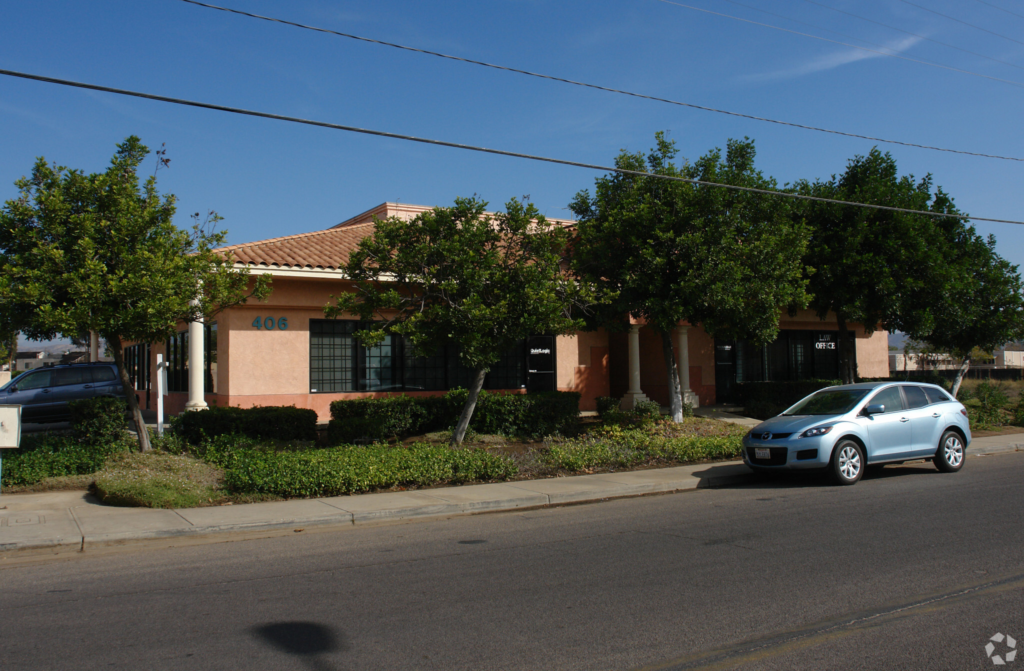 406 16th St, Ramona, CA for lease Primary Photo- Image 1 of 3