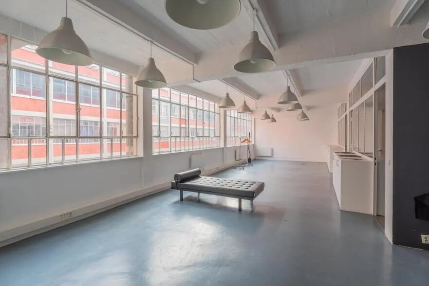 Bureau dans Paris à vendre - Photo intérieure - Image 3 de 8