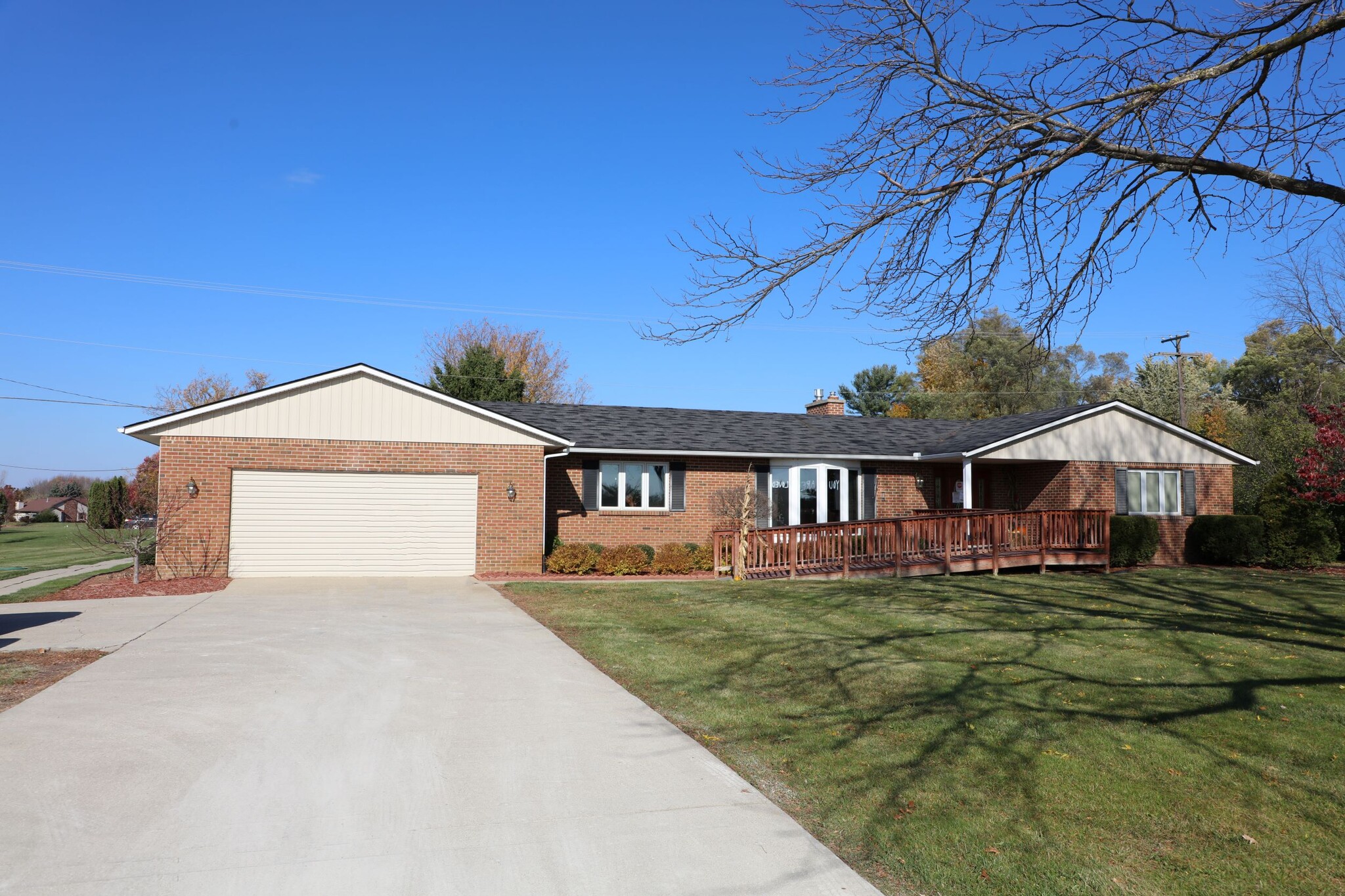 3893 Merritt Rd, Ypsilanti, MI à vendre Photo principale- Image 1 de 1