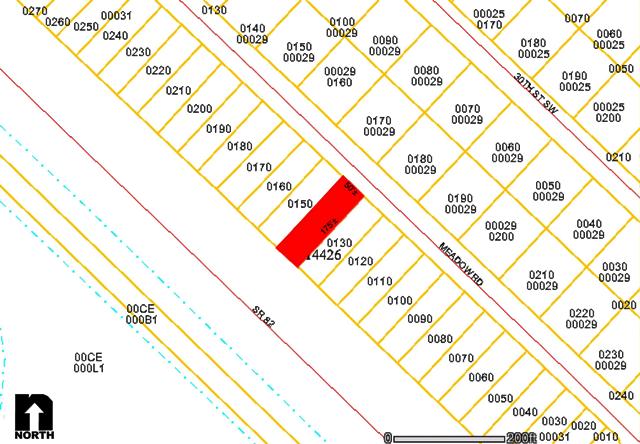 222 Meadow Rd, Lehigh Acres, FL à vendre - Photo du bâtiment - Image 2 de 3