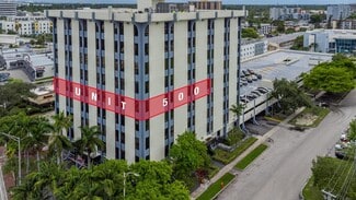 More details for 12550 Biscayne Blvd, North Miami, FL - Office for Sale