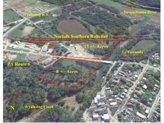 Route 6, Wyalusing, PA à vendre - Autre - Image 3 de 17