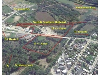 Route 6, Wyalusing, PA for sale - Other - Image 3 of 17