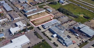 More details for 3603 93 St, Edmonton, AB - Land for Lease