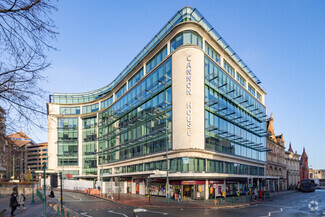 More details for 2 Colmore Sq, Birmingham - Retail for Lease