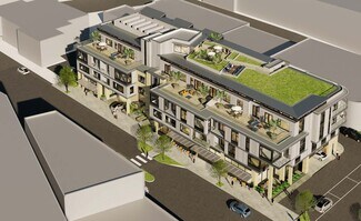 Plus de détails pour 177 Central Way, Kirkland, WA - Commerce de détail à louer