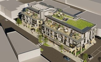 Plus de détails pour 177 Central Way, Kirkland, WA - Commerce de détail à louer