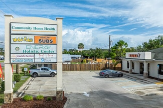 Plus de détails pour 3440 US Highway 1 S, Saint Augustine, FL - Commerce de détail à vendre