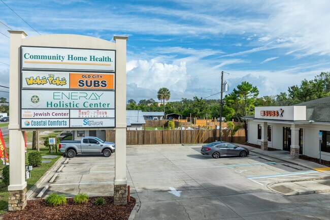 More details for 3440 US Highway 1 S, Saint Augustine, FL - Retail for Sale