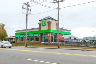 Plus de détails pour 1410 Congress St, Portland, ME - Commerce de détail à vendre