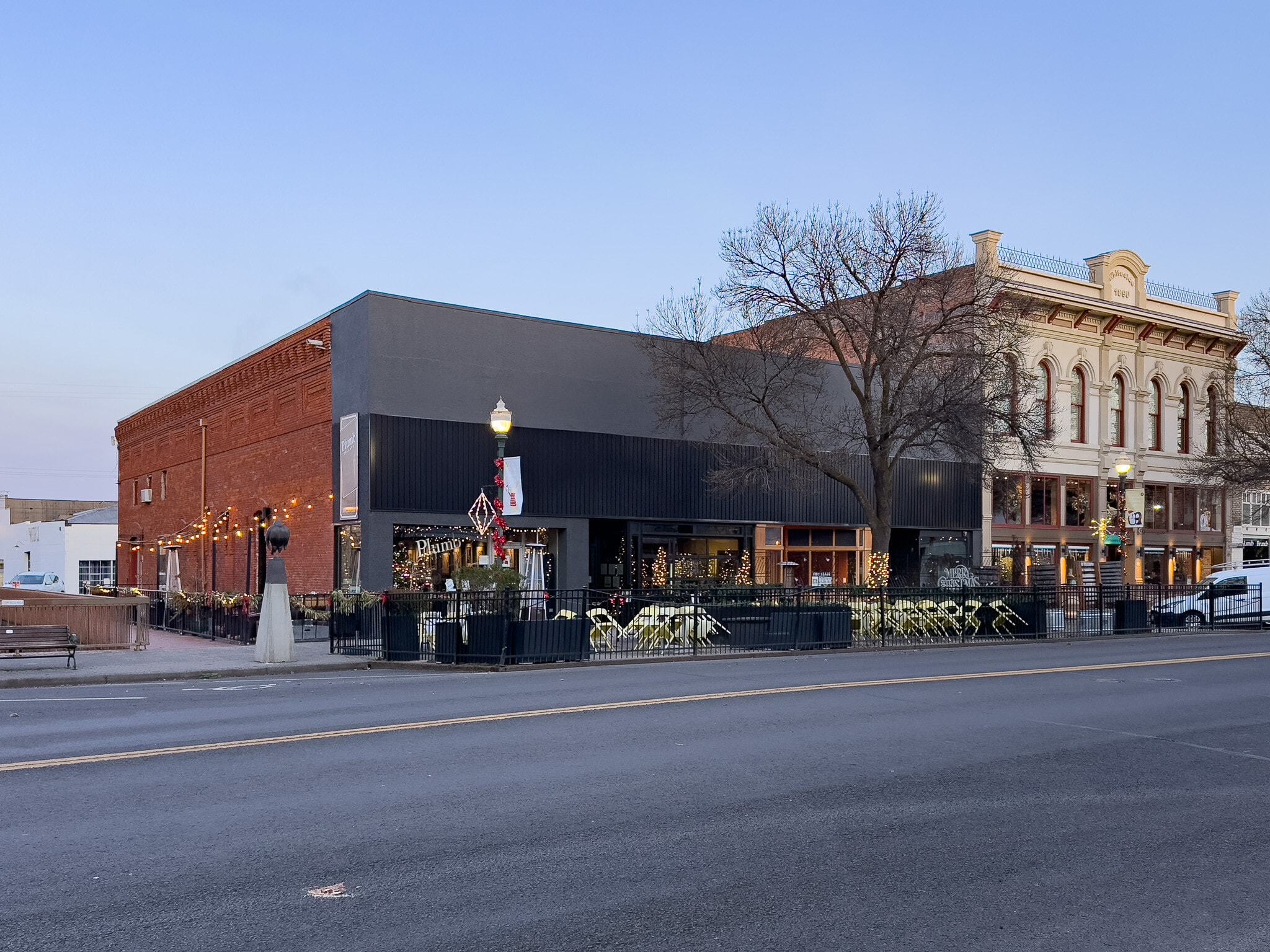 39-47 E Main St, Walla Walla, WA à louer Photo intérieure- Image 1 de 39