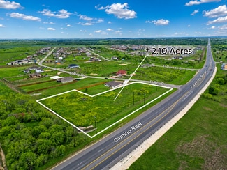 More details for 12290 Camino Real, Kyle, TX - Land for Sale