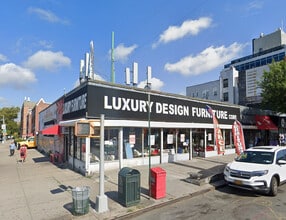 3284-3294 Steinway St, Astoria, NY for lease Building Photo- Image 1 of 1