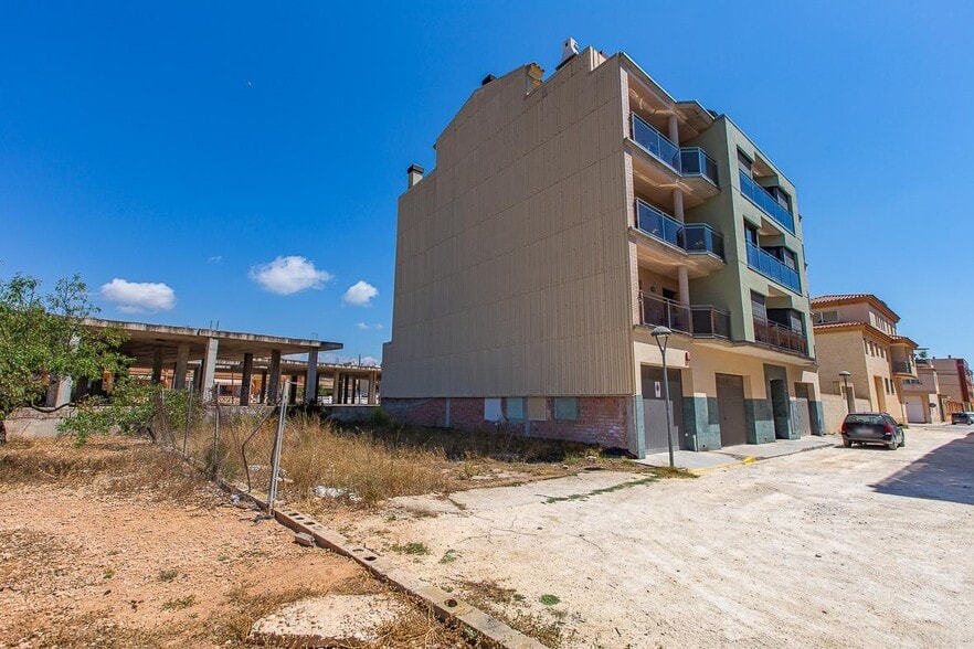 Land in Alcanar, Tarragona for sale - Building Photo - Image 2 of 8