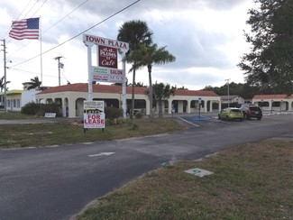 Plus de détails pour 4131 S Us-1 Hwy, Fort Pierce, FL - Bureau à louer