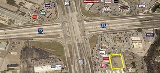 Plus de détails pour 3610 SW HK Dodgen Loop, Temple, TX - Terrain à vendre