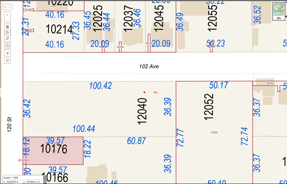 12040 102, Surrey, BC à louer - Photo du bâtiment - Image 1 de 4