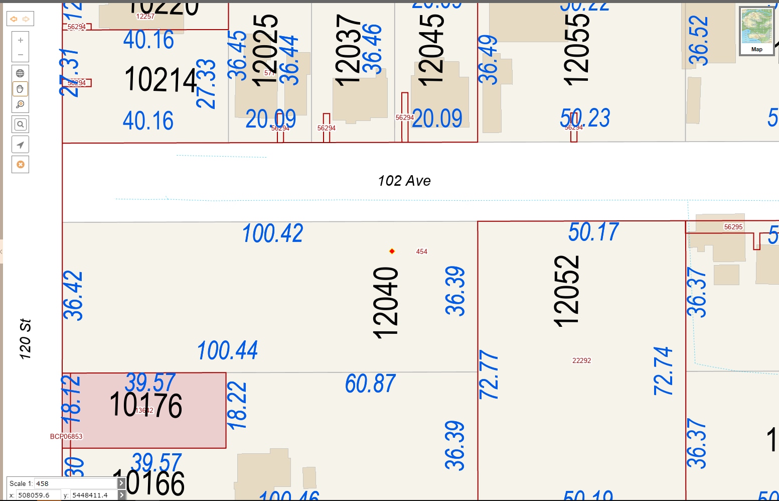 12040 102, Surrey, BC for lease Building Photo- Image 1 of 5