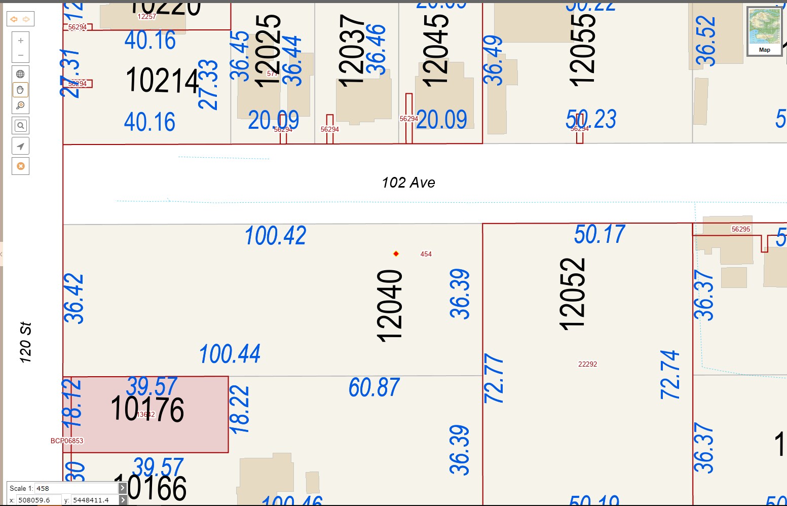 12040 102, Surrey, BC à louer Photo du bâtiment- Image 1 de 5