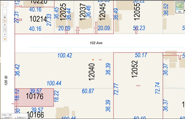 More details for 12040 102, Surrey, BC - Land for Lease