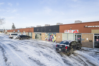 More details for 4412 Manilla Rd SE, Calgary, AB - Industrial for Lease