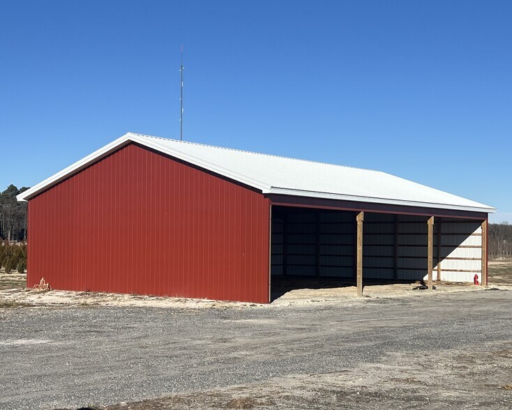 35811 Road 504 Rd, Delmar, DE à vendre - Photo du bâtiment - Image 2 de 7
