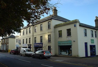 More details for High St, Ongar - Flex for Lease