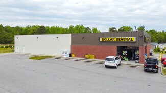 Plus de détails pour 5174 Us 401 Hwy S, Youngsville, NC - Commerce de détail à vendre