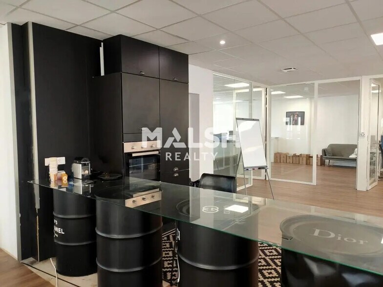 Bureau dans Dardilly à louer - Photo intérieure - Image 3 de 7