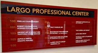 More details for 11200 Seminole Blvd, Largo, FL - Office, Office/Medical for Lease